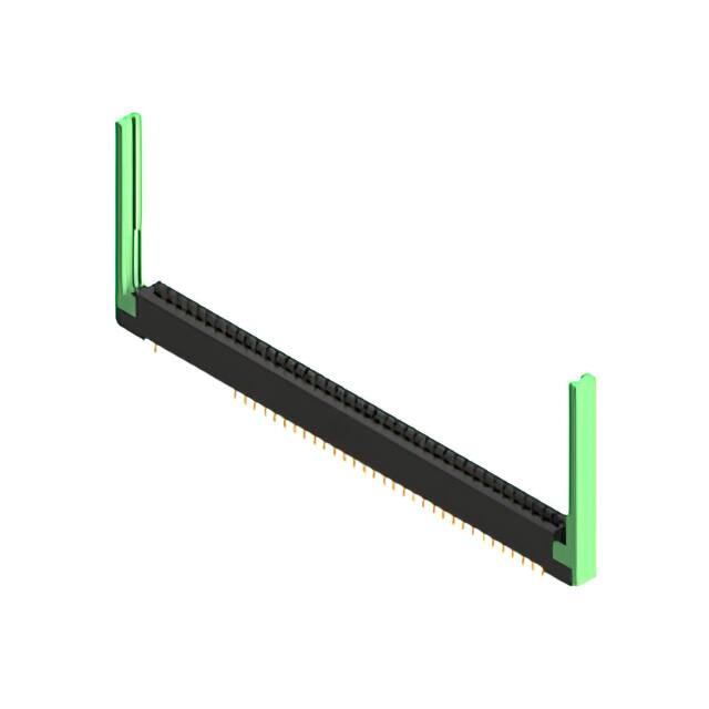 387-080-520-268 EDAC Inc.  Edgeboard Connectors